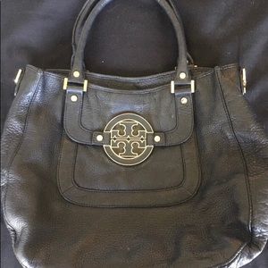 Black Tory Burch Purse